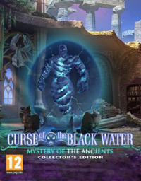 Mystery of the Ancients: Curse of the Black Water