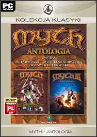 Myth: Antologia