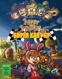 Myth Makers: Super Kart GP