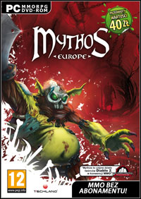 Mythos