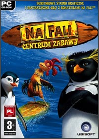 Na Fali: Centrum Zabawy