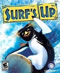 Na Fali: Surf's Up