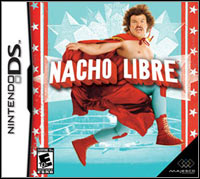 Nacho Libre