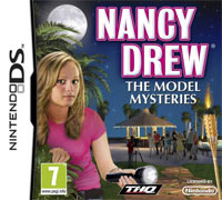 Nancy Drew: The Model Mysteries