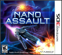 Nano Assault