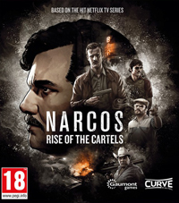 Narcos: Rise of the Cartels