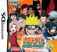 Naruto: Ninja Council 3