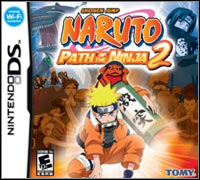 Naruto: Path of the Ninja 2