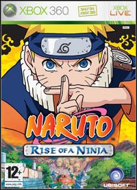 Naruto: Rise of a Ninja