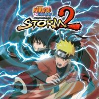 Naruto Shippuden: Ultimate Ninja Storm 2