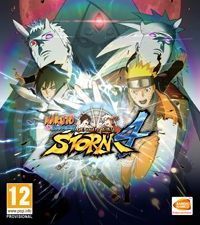 Naruto Shippuden: Ultimate Ninja Storm 4