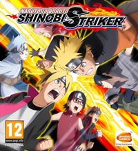 Naruto to Boruto: Shinobi Striker