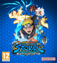 Naruto x Boruto: Ultimate Ninja Storm Connections