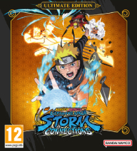 Naruto x Boruto: Ultimate Ninja Storm Connections - Ultimate Edition