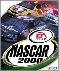 NASCAR 2000