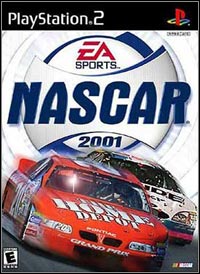 NASCAR 2001