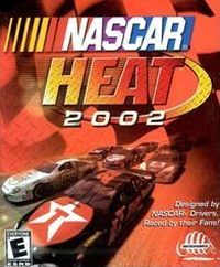 NASCAR Heat 2002