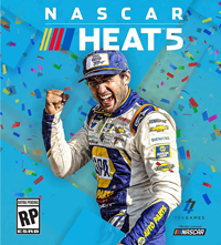 NASCAR Heat 5