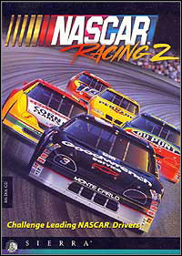 NASCAR Racing 2