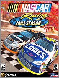 NASCAR Racing 2003 Season