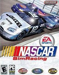 NASCAR: SimRacing