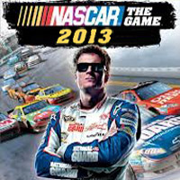 NASCAR The Game: 2013