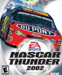 NASCAR Thunder 2002