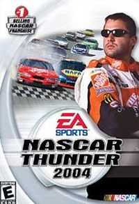 NASCAR Thunder 2004