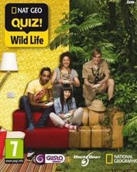 Nat Geo Quiz: Wild Life