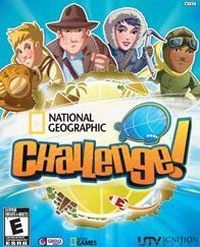 National Geographic Challenge!