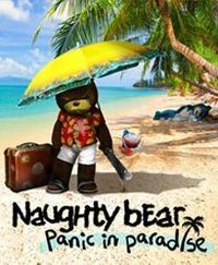 Naughty Bear: Panic in Paradise