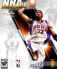 NBA 06