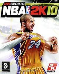 NBA 2K10