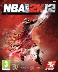 NBA 2K12