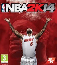 NBA 2K14