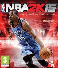 NBA 2K15