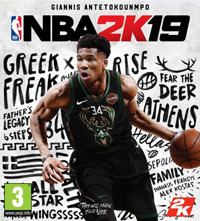 NBA 2K19