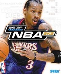 NBA 2K2