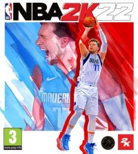 NBA 2K22