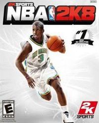 NBA 2K8