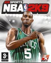 NBA 2K9