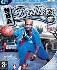 NBA Ballers