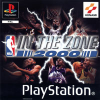 NBA In the Zone 2000