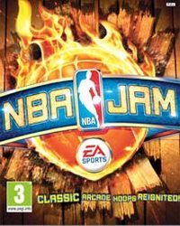 NBA Jam