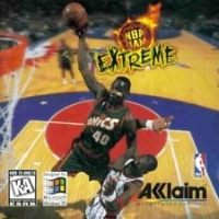 NBA Jam Extreme