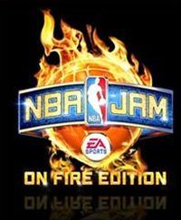 NBA Jam: On Fire Edition