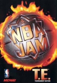 NBA Jam Tournament Edition