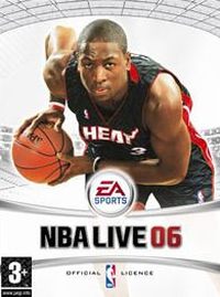 NBA Live 06