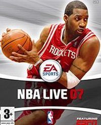 NBA Live 07