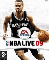 NBA Live 09